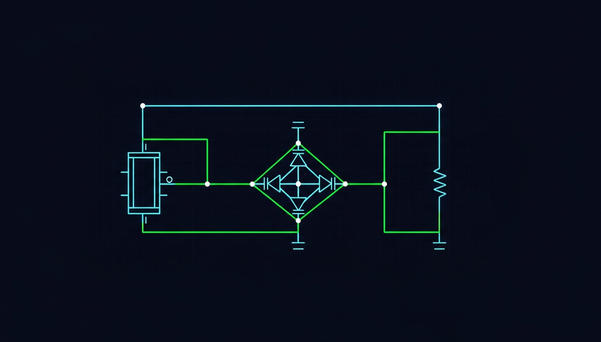 Circuit demo