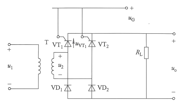 Circuit demo